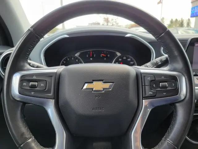 2019 Chevrolet Blazer 3LT