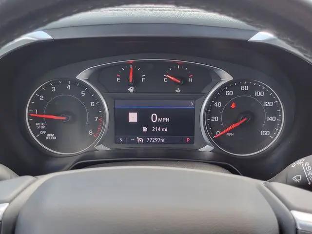 2019 Chevrolet Blazer 3LT