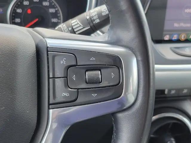 2019 Chevrolet Blazer 3LT