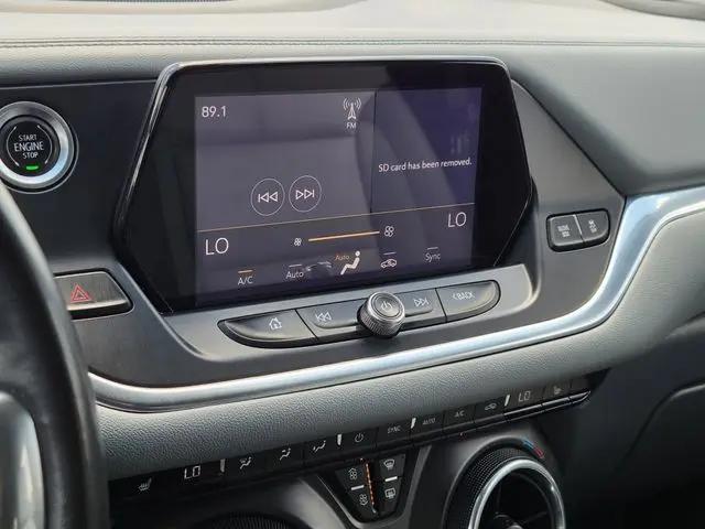2019 Chevrolet Blazer 3LT