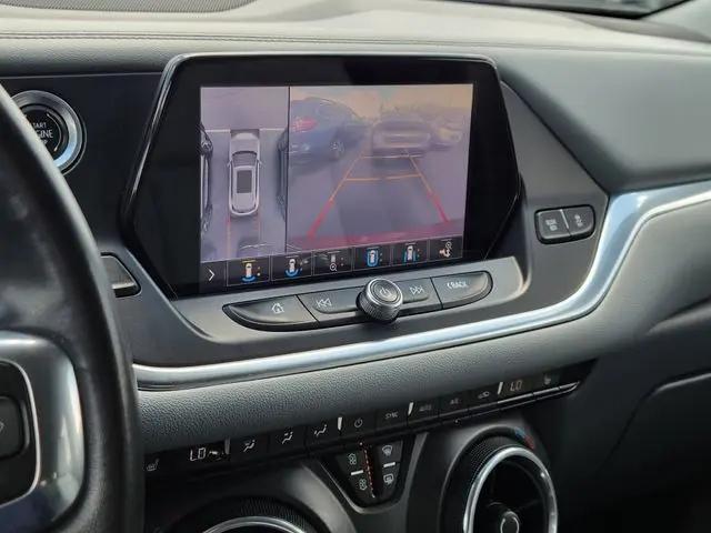 2019 Chevrolet Blazer 3LT