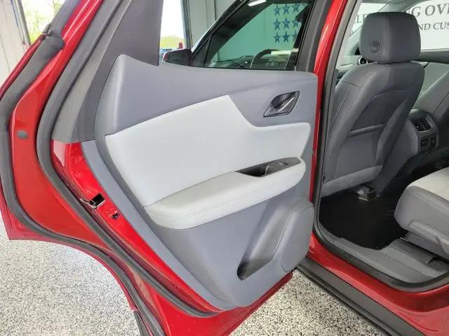 2019 Chevrolet Blazer 3LT