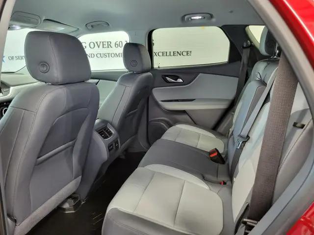 2019 Chevrolet Blazer 3LT
