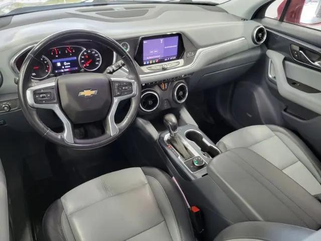2019 Chevrolet Blazer 3LT