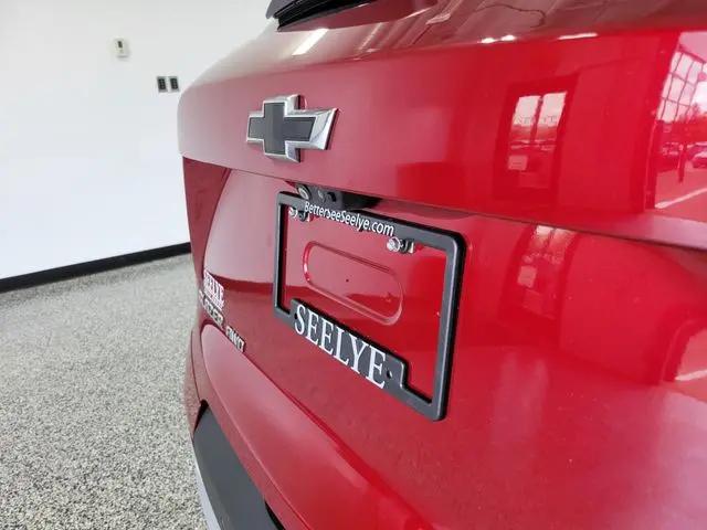 2019 Chevrolet Blazer 3LT
