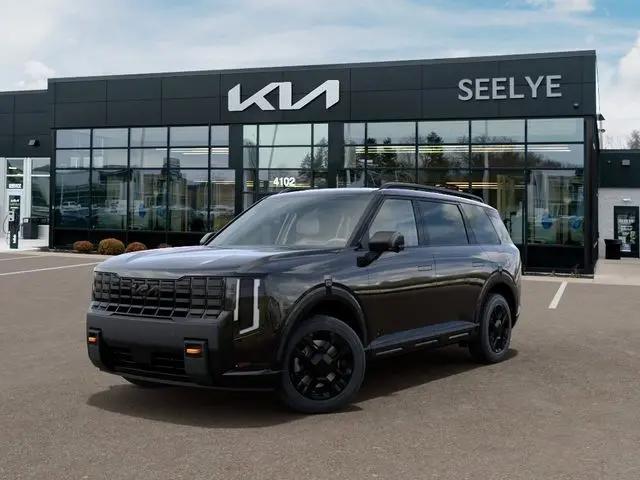 2027 Kia Telluride X-Pro SX for sale in Kalamazoo, MI