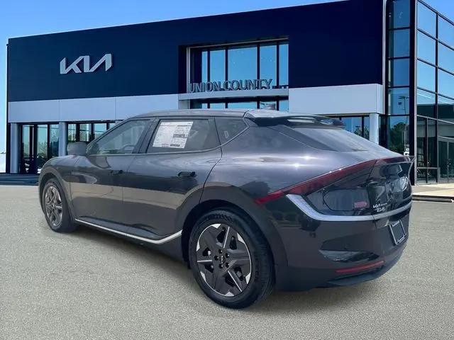 2026 Kia EV6 Light Long Range RWD