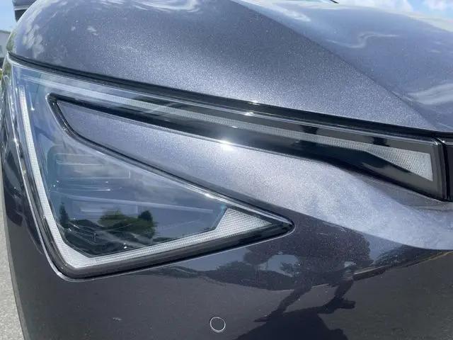 2026 Kia EV6 Light Long Range RWD