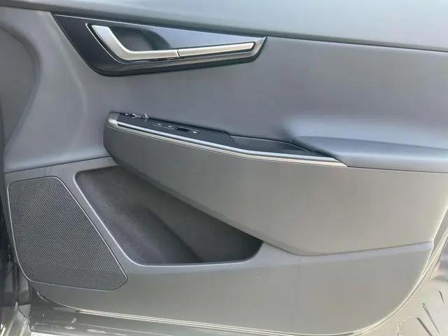 2026 Kia EV6 Light Long Range RWD