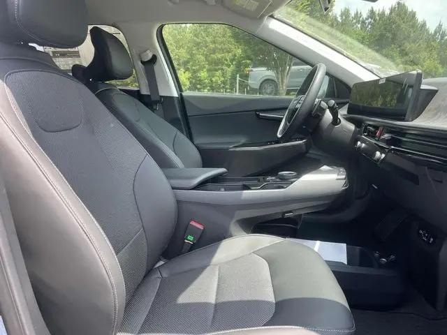2026 Kia EV6 Light Long Range RWD