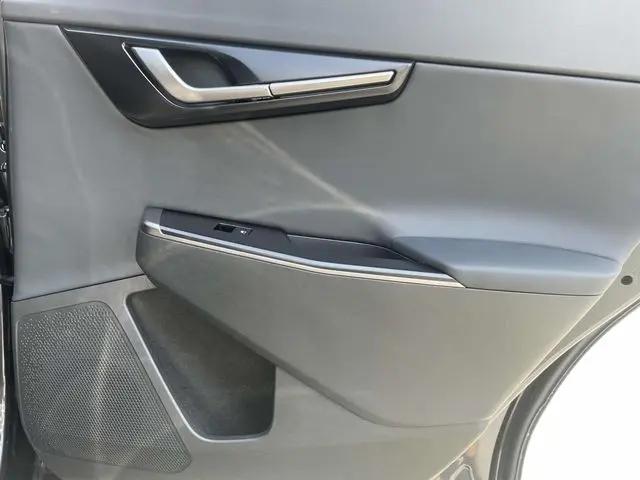 2026 Kia EV6 Light Long Range RWD