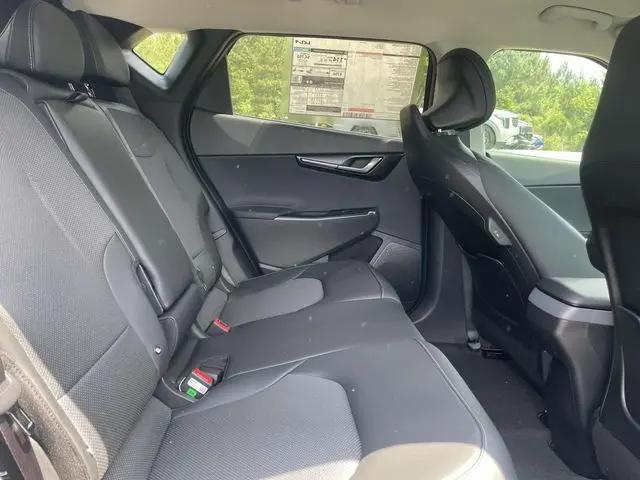 2026 Kia EV6 Light Long Range RWD