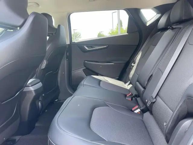 2026 Kia EV6 Light Long Range RWD