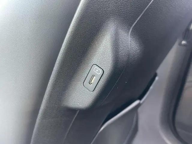2026 Kia EV6 Light Long Range RWD