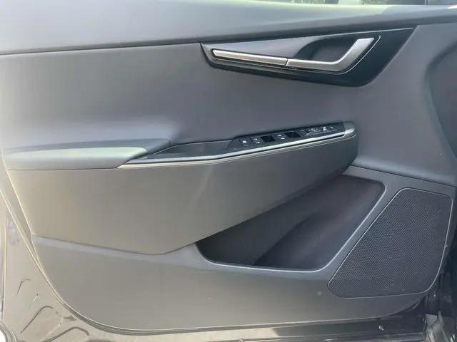 2026 Kia EV6 Light Long Range RWD