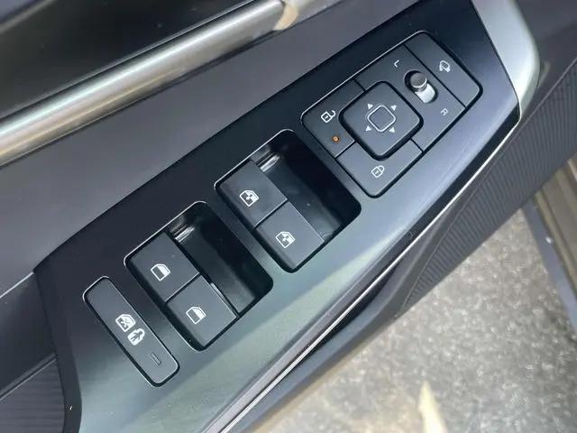 2026 Kia EV6 Light Long Range RWD