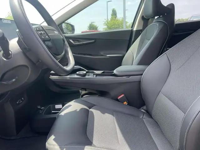 2026 Kia EV6 Light Long Range RWD