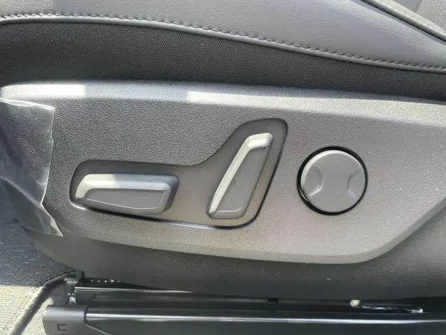 2026 Kia EV6 Light Long Range RWD