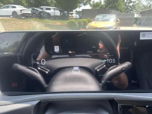 2026 Kia EV6 Light Long Range RWD