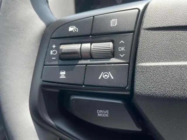 2026 Kia EV6 Light Long Range RWD
