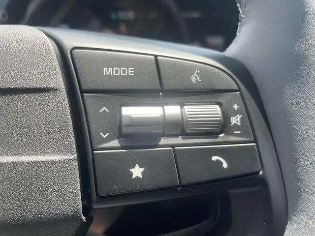 2026 Kia EV6 Light Long Range RWD