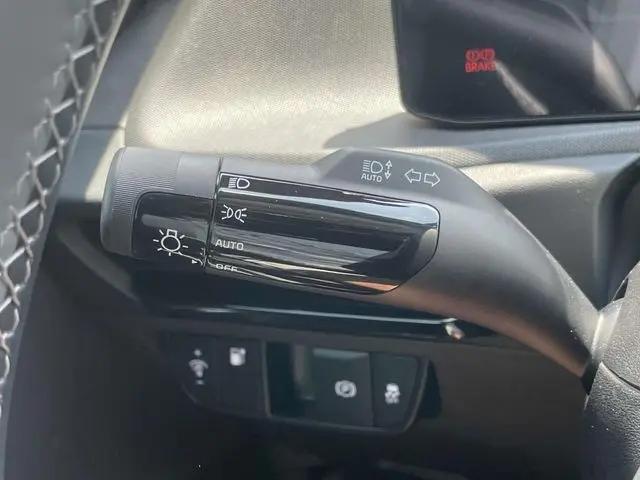 2026 Kia EV6 Light Long Range RWD