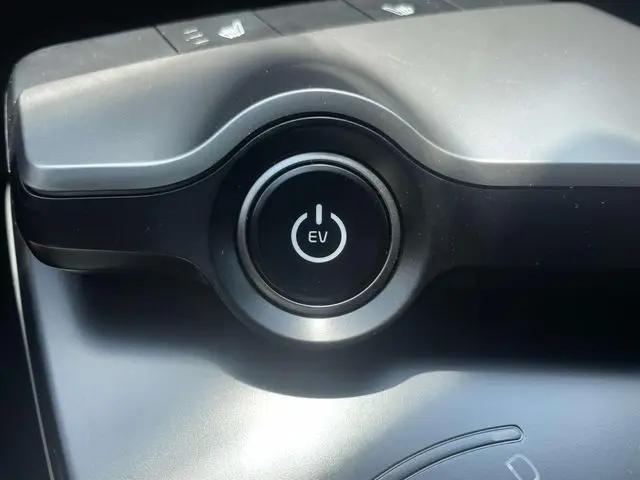 2026 Kia EV6 Light Long Range RWD