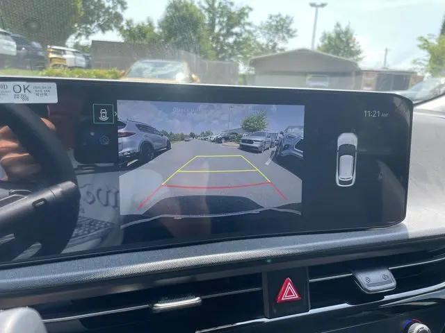 2026 Kia EV6 Light Long Range RWD