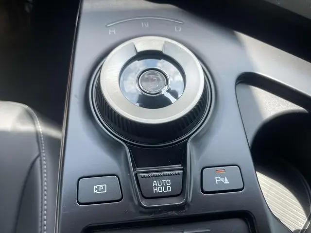2026 Kia EV6 Light Long Range RWD