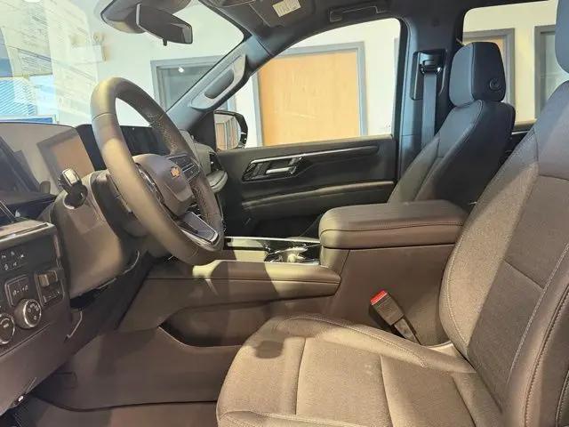 2026 Chevrolet Tahoe 4WD LS