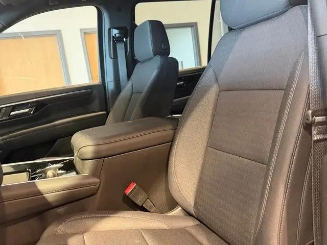 2026 Chevrolet Tahoe 4WD LS