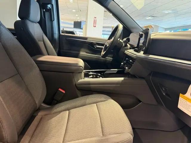2026 Chevrolet Tahoe 4WD LS