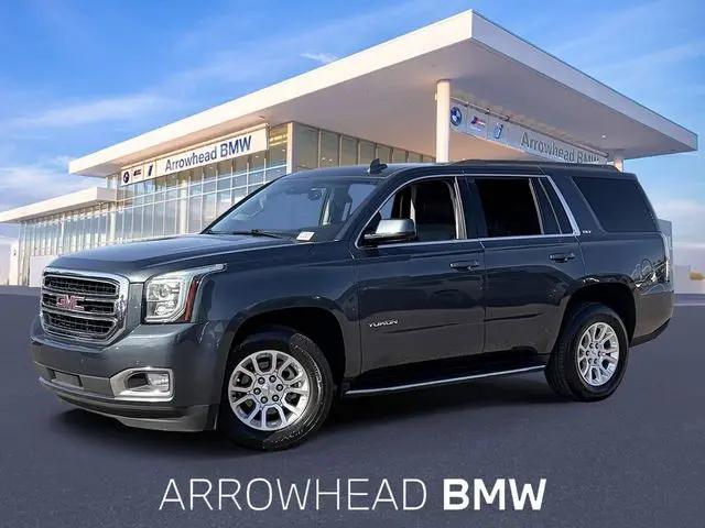 2019 GMC Yukon SLT Standard Edition for sale in Glendale, AZ
