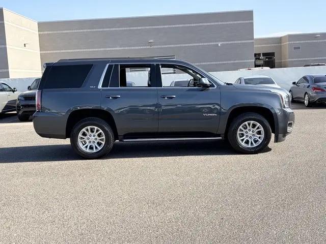 2019 GMC Yukon SLT Standard Edition