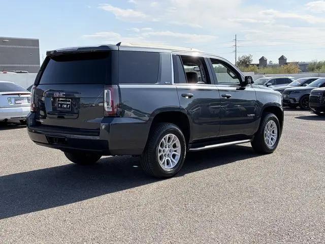 2019 GMC Yukon SLT Standard Edition