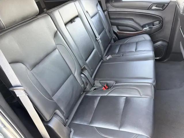 2019 GMC Yukon SLT Standard Edition