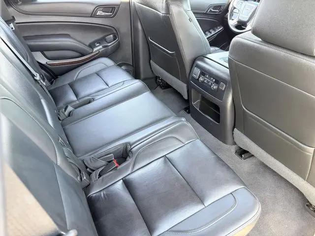 2019 GMC Yukon SLT Standard Edition