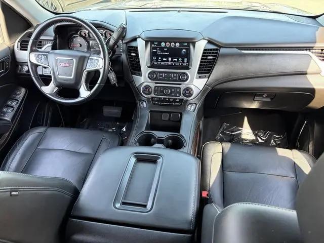 2019 GMC Yukon SLT Standard Edition