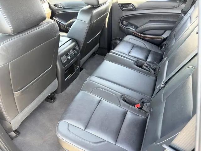2019 GMC Yukon SLT Standard Edition
