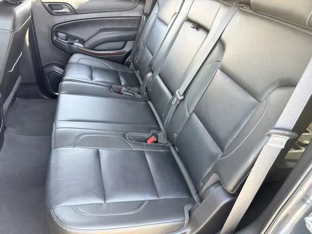 2019 GMC Yukon SLT Standard Edition