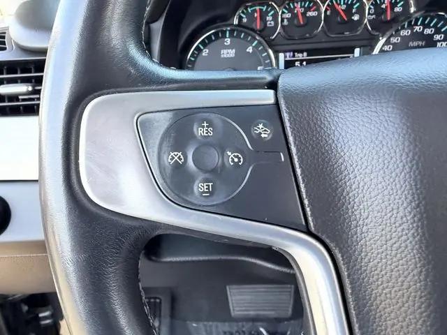 2019 GMC Yukon SLT Standard Edition
