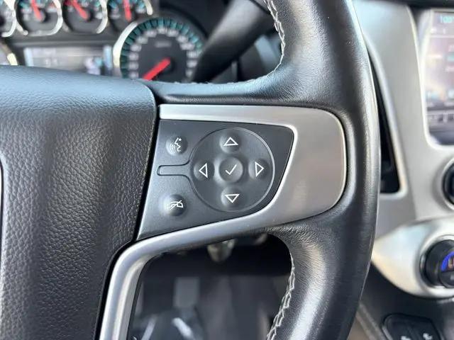 2019 GMC Yukon SLT Standard Edition