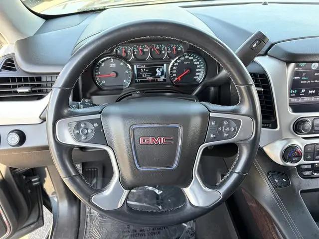 2019 GMC Yukon SLT Standard Edition