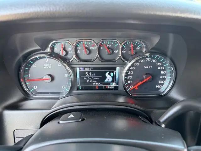 2019 GMC Yukon SLT Standard Edition