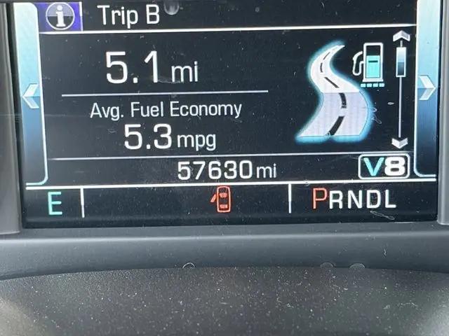 2019 GMC Yukon SLT Standard Edition