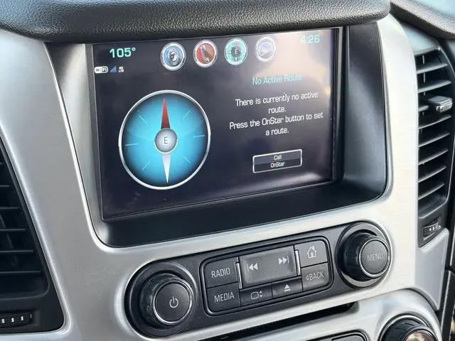 2019 GMC Yukon SLT Standard Edition