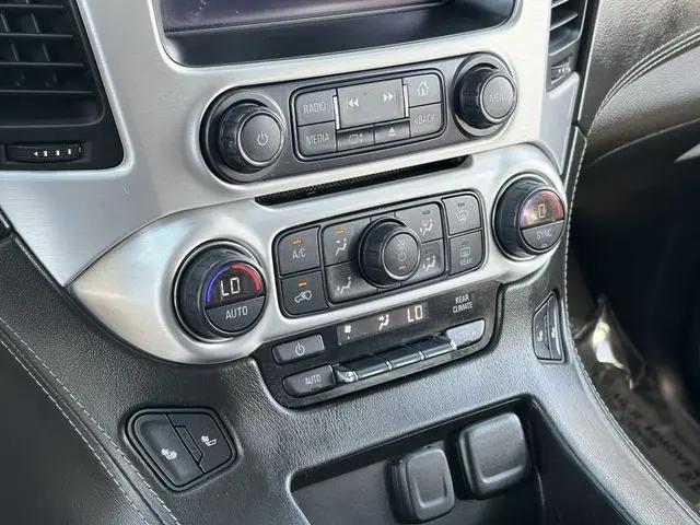 2019 GMC Yukon SLT Standard Edition