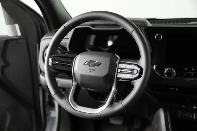 2026 Chevrolet Colorado Trail Boss, 4WD
