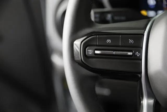 2026 Chevrolet Colorado Trail Boss, 4WD