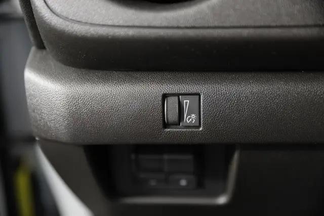 2026 Chevrolet Colorado Trail Boss, 4WD
